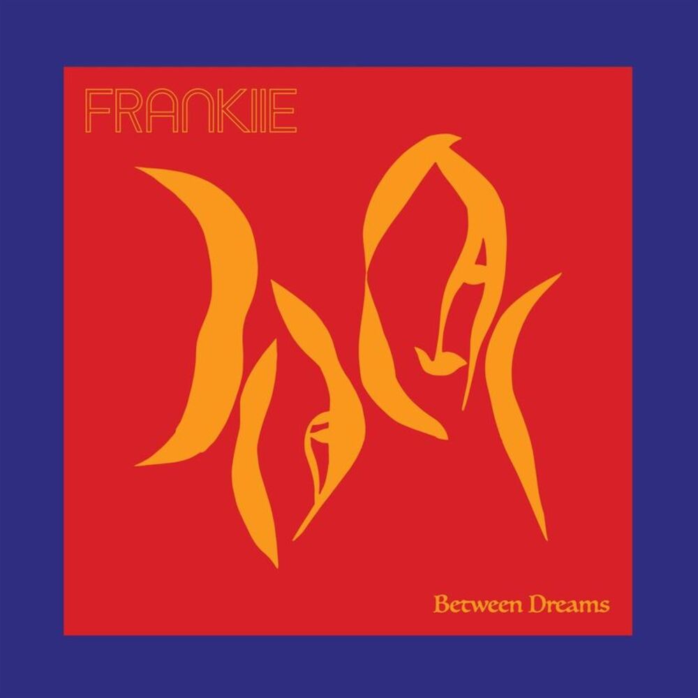 Frankiie - Between Dreams  LP LP